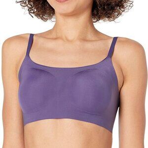 Hanes Bra Purple SM NWT